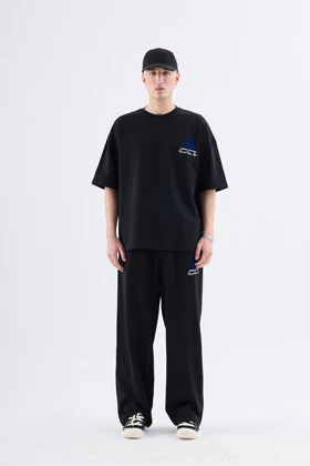 ست هودی و شلوار مردانه واموسکلو vamosclo