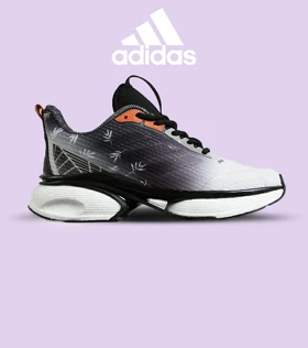 کتانی پسرانه و دخترانه Adidas PureBoost v02