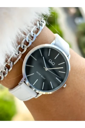 ساعت زنانه qandq qandq