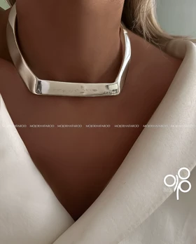 گردن‌بند طوق