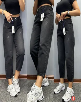 شلوار مام کد 2140