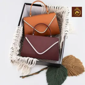 کیف دوشی و دستی مجلسی
