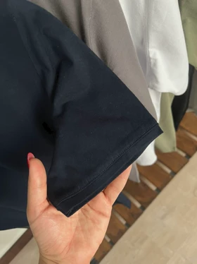 تیشرت ساده 4170