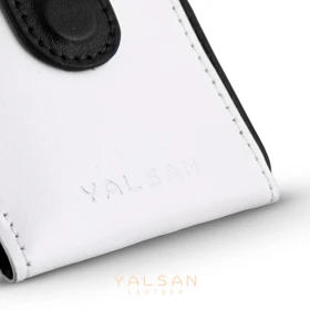 جاکارتی چرم یلسان مدل ایشا کد 136-GN