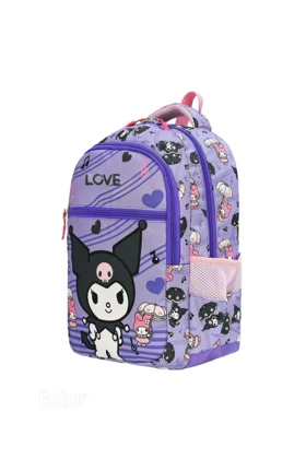 کیف مدرسه بچگانه esbuik