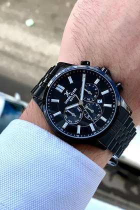 ساعت مردانه daniel-klein daniel-klein