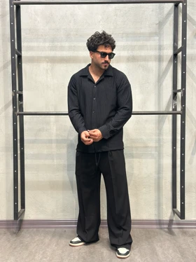 پیراهن طنابی ماچینست