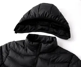 کاپشن اسپورت مارک FILA کد 9277