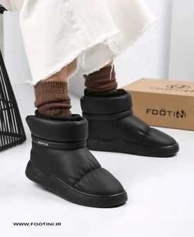 نیم بوت زنانه MR SOOYILA