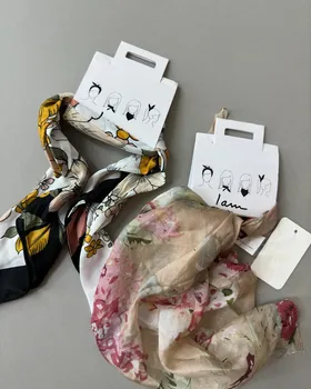 روسری وارداتی اورجینال