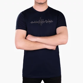 تیشرت مردانه C283