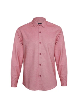 سولا پیراهن آستین بلند sm420680003pink