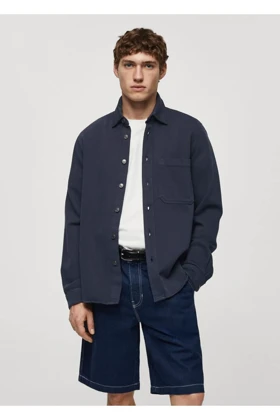 کت و ژاکت مردانه mango-man