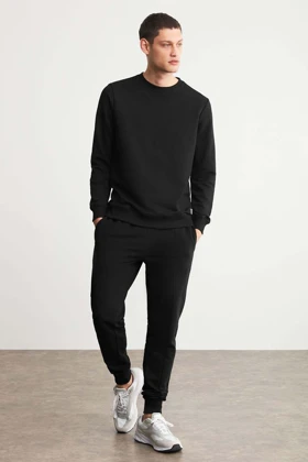 شلوار گرمکن مردانه اورجینال گریملانژ grimelange