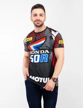 تیشرت مردانه Honda