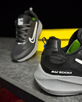 کتانی رانینگ نایک زوم