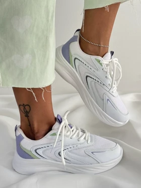 کتانی میکس (039)