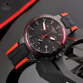 ساعت مچی تیسوت Tissot T-Race F9ZR