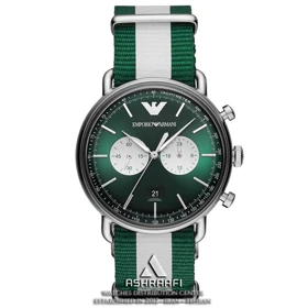 ساعت مردانه امپریو آرمانی Emporio Armani AR11221