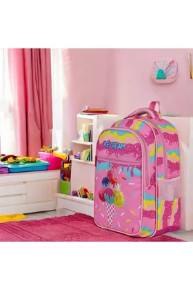 کیف مدرسه بچگانه shopiolog