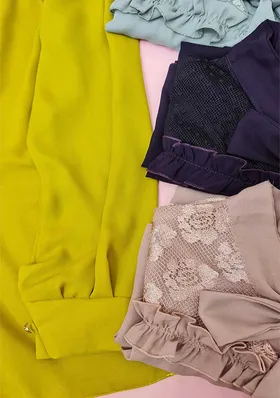 شومیز الهه