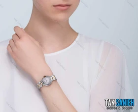 ساعت مچی عقربه ای زنانه کارتیر مدل Cartier-1828-L
