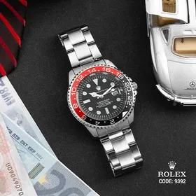 ساعت مچی مردانه Rolex