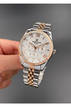 ساعت زنانه daniel-klein daniel-klein