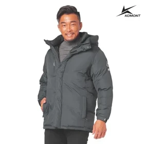 کاپشن زمستانه KOMONT