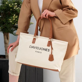 کیف دوشی مدل David Jones cm6420
