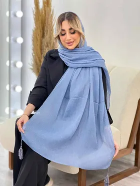 شال پلیسه شاین