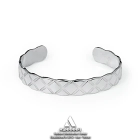 دستبند بنگل مردانه Men Bangle Bracelet S9