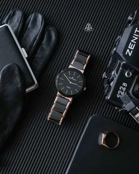 ساعت مچی مردانه ژاک لمنز jacques lemans اورجینال مدل 42-8C