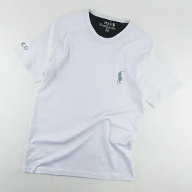 تیشرت مردانه POLO سفید