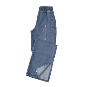 شلوار جین بگ 8000323