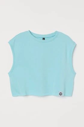 کراپ اچ اند ام H&M No. 0977761002