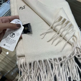 شال پاییزه موهر دورو AB 20534