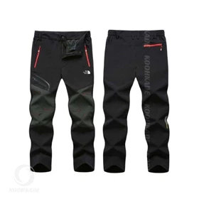 شلوار وینداستاپر زمستانه NORTH FACE