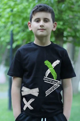 تیشرت بچگانه فایک کیدز fyk-kids