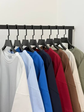 تیشرت رنگین کمان