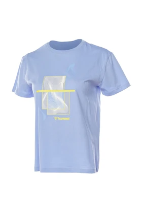 تیشرت زنانه hummel