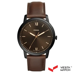 ساعت مچی مردانه فسیل FOSSIL مدل FS5551