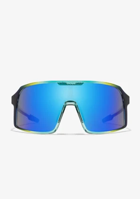 عینک آفتابی دی فرانکلین مدل D.franklin Wind Grad Blue / Blue