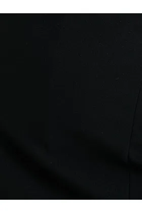 دامن شلوارک دو سینه بلند باریک مناسب 4SAL70012IK