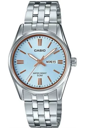 ساعت زنانه casio casio