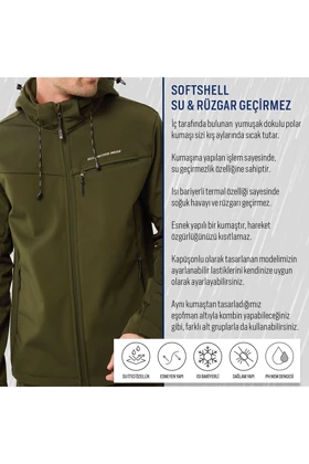 کت و کاپشن مردانه بیلسی bilcee