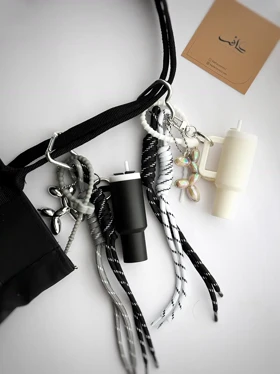 چارم بگ های Stanley