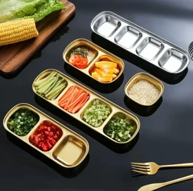 اردو خوری طلایی مربع