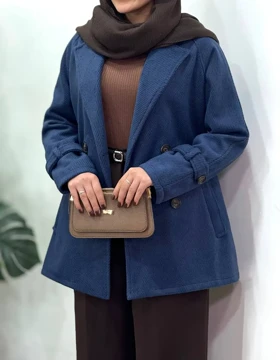 پالتو فوتر آستردار آدلیا 1