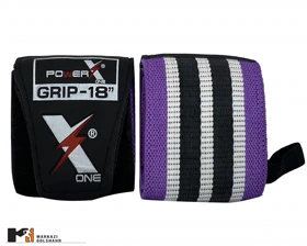 مچ بند بدنسازی پاور کد 2006107 (بنفش)